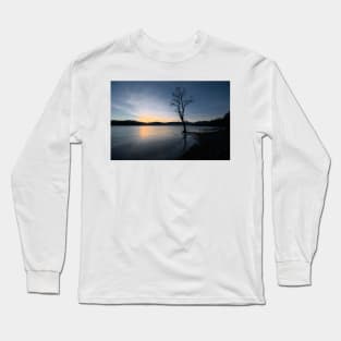 Loch Ard Long Sleeve T-Shirt